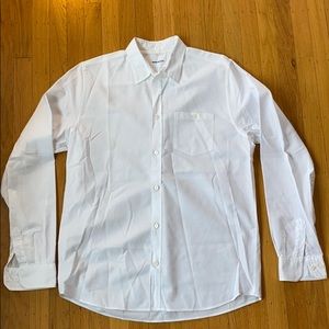 Norse Projects button down shirt